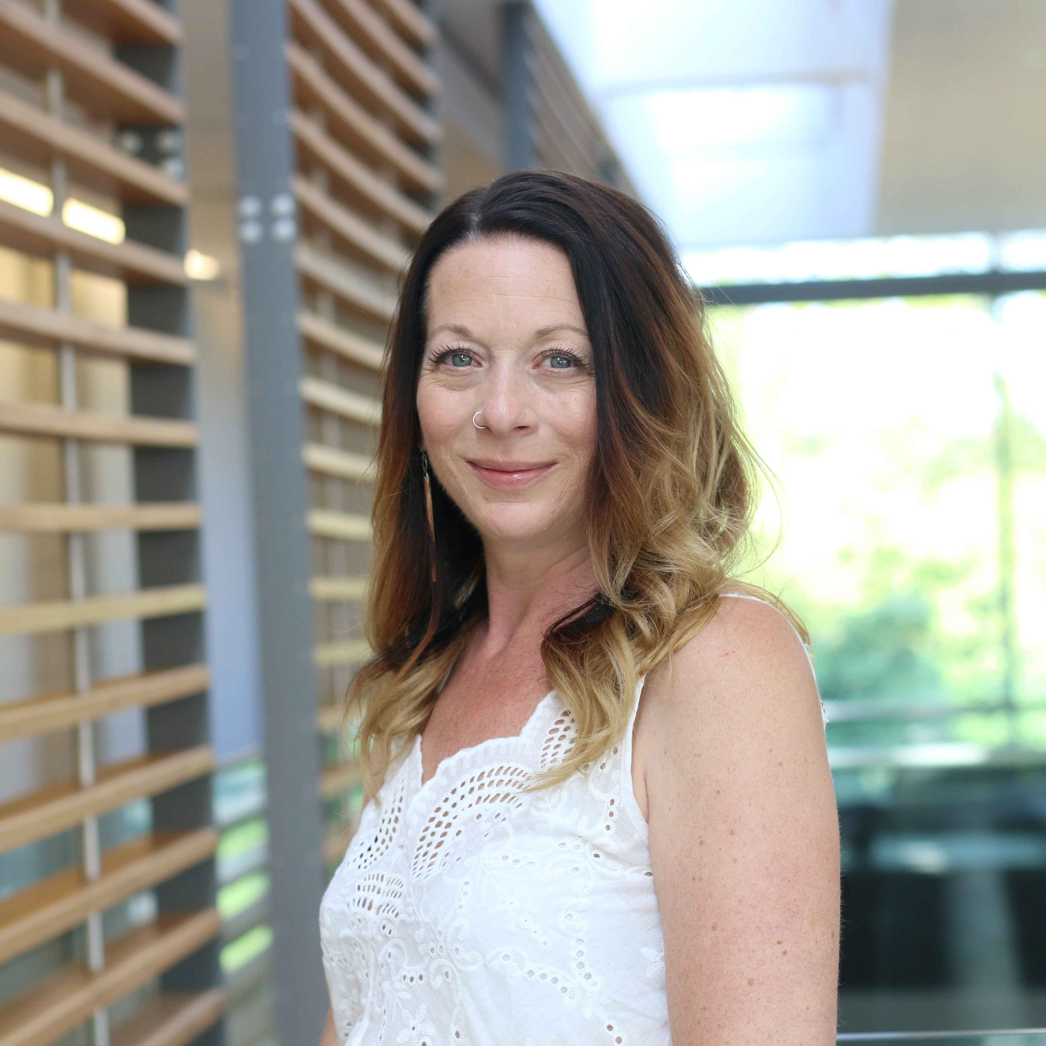 Katherine Brennan-Rowcliffe